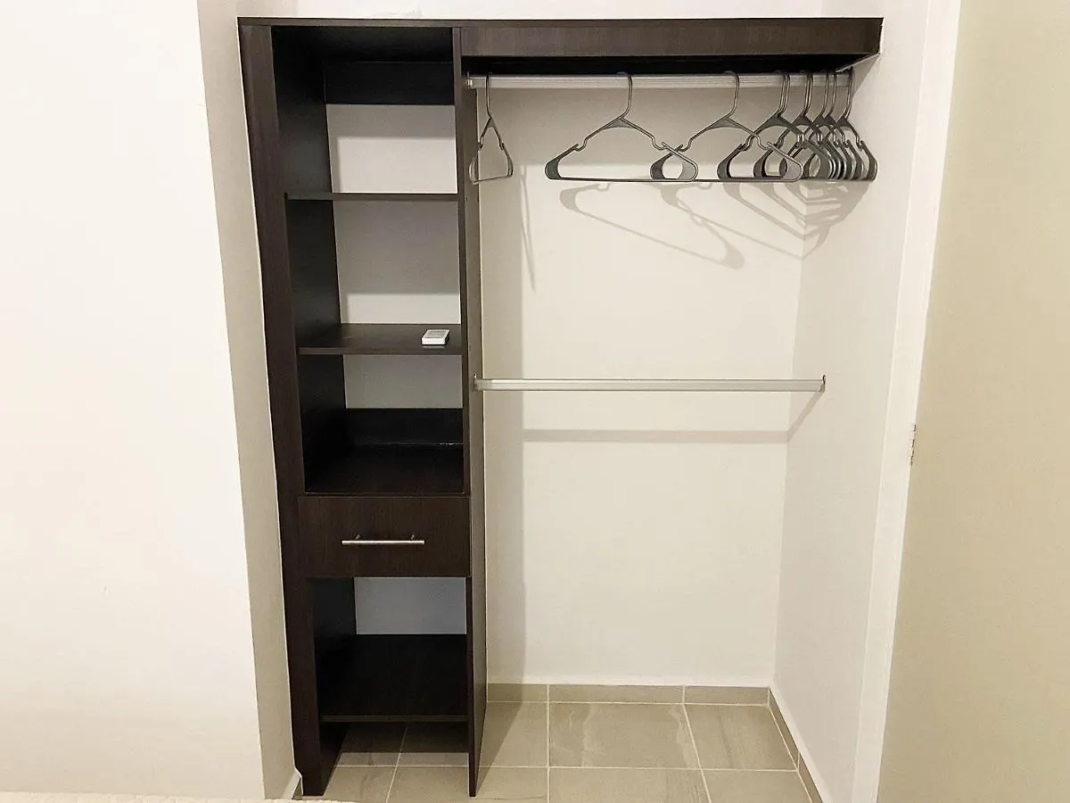 Appartamento Condo En Jardines De Mayakoba - Alberca & Parking Playa del Carmen